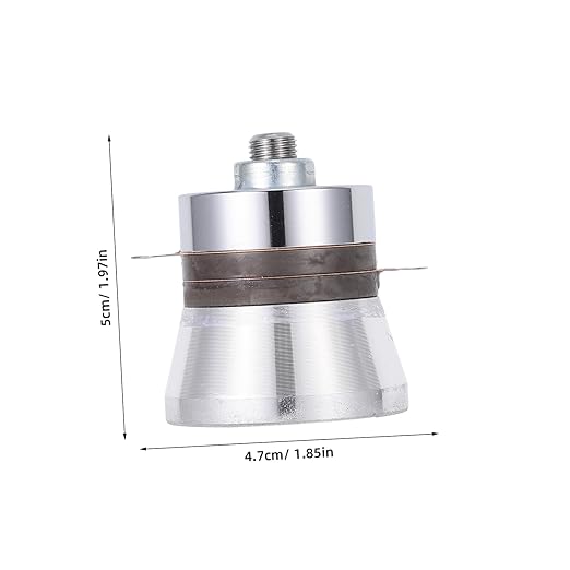 Unomor 60w Ultrasonic Dishwasher Cleaner Retainer Parts Washer Professional Sonic Machine for Glass Lab Industrial