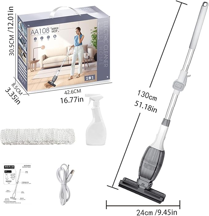 Practical Window Gadget Window Cleaner Glass Appliance Texture Suitable for Professional