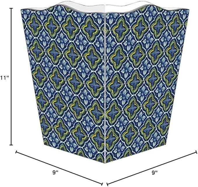 Acapulco Wastepaper Basket