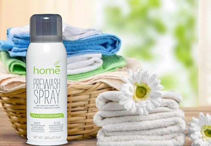 Ultimate Tough Stain Remover for Favorite Color-Fast &amp White Shirts/Clothes by Prewash Spray 12.3 OzNo Scrub/SoakFast Getting Rid of Grease/Ink/Food/More3 Separate ShipmentsFINAL SALE w/o RETU