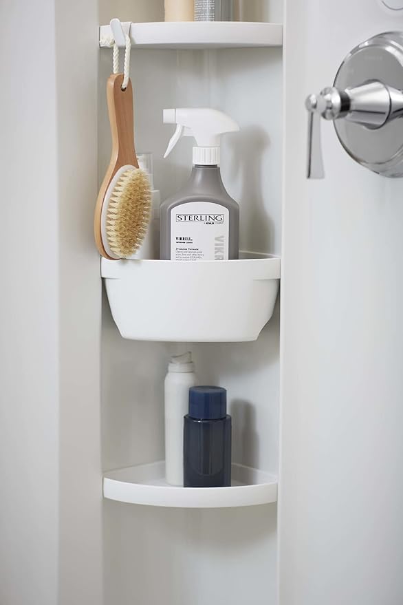 Kohler K-EC23733-NA Sterling Vikrell Cleaner 28 Fl Oz