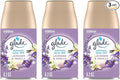 Glade Automatic Spray Refill - Lavender and Vanilla 6.2 oz. (Pack of 3)