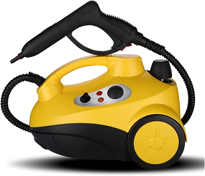 Steam Cleaner Steam Mop Sanitizing Machine High Temperature High Pressure Home 2000W Range Hood Air Conditioning Car Washer
