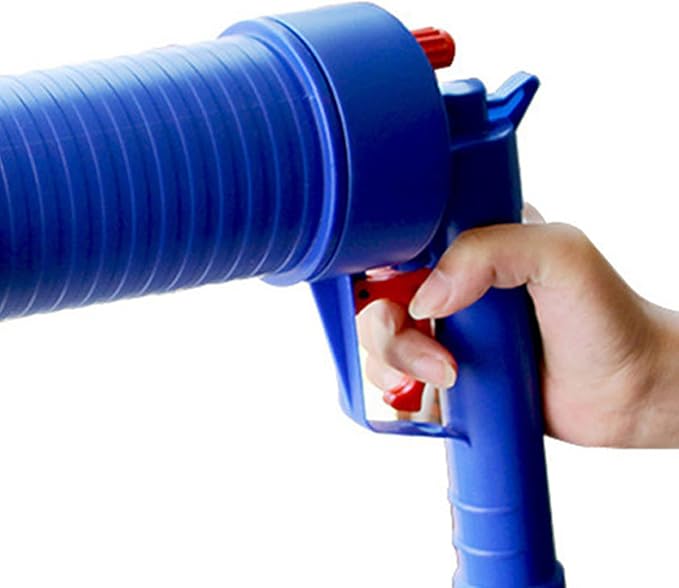 HOME DRAIN PUMP CLEANER AIR POWER ADAPTERS FOR TOILET WASH BASIN