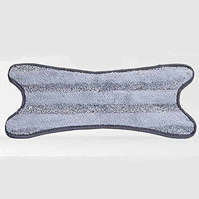 Rotating Mop Mop Free Hand Washing Water Home Type Wet and Dry Lazy Imitation Universal Heads Wash Microfiber Flat