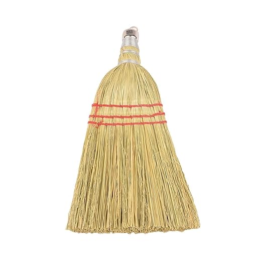 Weiler 44266 8-1/2 Whisk Broom Corn Fill (Pack of 12)