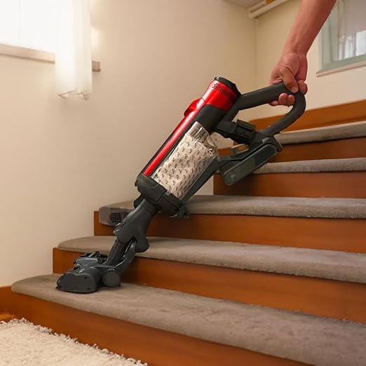 Henry Quick Cordless Stick Vacuum Cleaner (915615)