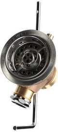 Compatible for use with Fisher Drain Bw Bs Ovf 22411 KolCoh46475