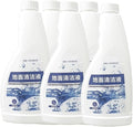 1-5 Bottles Of 480mL Floor Cleaning Solution Compatible With Tineco. Floor One S3/S5/Compatible With IFloom/Breeze/S5 Combo/S7 Pro Vacuum Cleaner Cleaning Fluid(480ml 5pc)