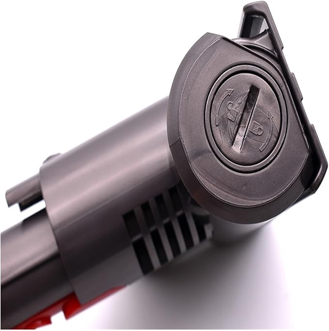 Suction Head Compatible with Dyson V6 V7 V8 V10 V11 Vacuum Cleaner Mini Electric Turbo Brush Head Tool Accessory Parts (Color : V6)