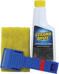 Cerama Bryte Ceramic Cooktop Cleaning Kit