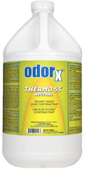 ODORx Thermo 55 Solvent-Based Odor Counteractant for Thermal Fogging 1 Gal (433001902)