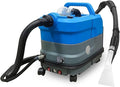BANGBANGJI 2500W Commercial Heated Carpet &amp Upholstery Extractor with 7.5L Clean &amp 12L Removable Dirty Water Tanks 15s Heat-Up Deep Clean for Carpet Couch Car Seats Stairs