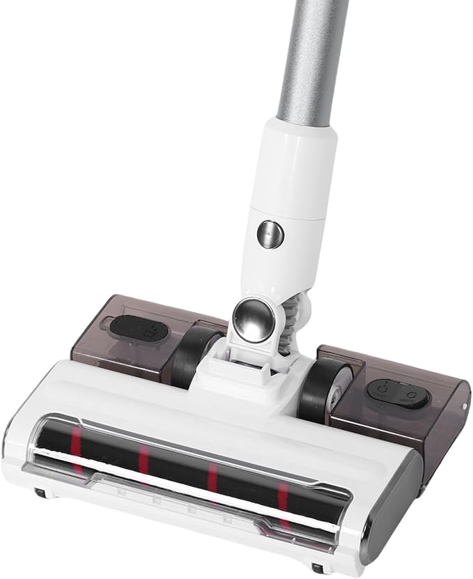 Removable Cordless Vacuum Pa Robust Suction for Pet Hair &amp Dust Removal with Powerful Suction Removable Stick Vacuum
