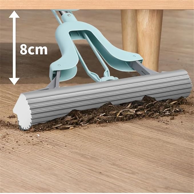 for Folding Collodion Mop Household Clean Absorbent Sponge Free Hand Wash