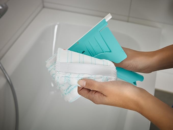 Leifheit Hand Tile and Bathroom Wiper Flexi Pad