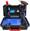 High Pressure Steam CleanerPortable Steam Cleaning Machine with High Pressure Wash FunctionHandheld Steam Cleaning Tool for Kitchen Furniture Car 110V