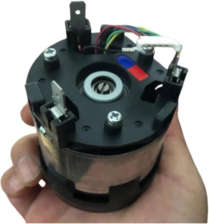 Vacuum Cleaner brushless Electronic Starter