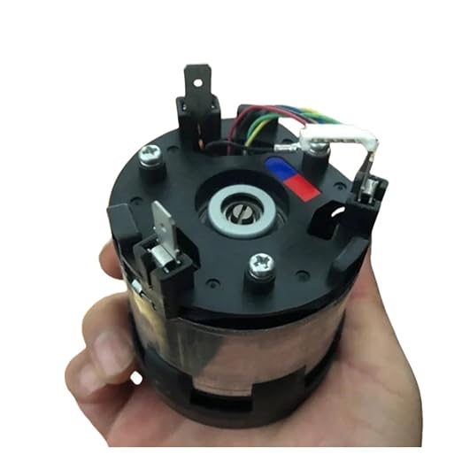 Vacuum Cleaner brushless Electronic Starter