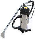 Commercial Carpet Cleaner Machine Professional 3 In 1 Wet Dry Extractor Portable Heavy Duty Dust Extractor For Cleaning