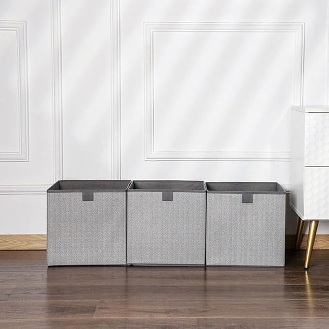 Foldable Wardrobe Clothes Storage Organizer Box Portable Drawer Closet Bag Boxes