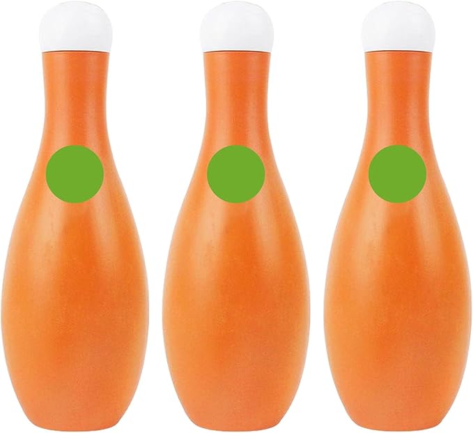 Bowling Blue Bubble Toilet Cistern Cleaner Bleach Toilet Cleaner Limescale Remover for Deodorizing &amp Descaling Toilets Smell Refresher Automatic Long-Lasting Toilets Bowl Cleaners in Bottle (3