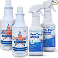 Bring It On Cleaner Sets 32oz Cleaner &amp Protect Shield Sealant 16oz Set of 2 Complete Sets