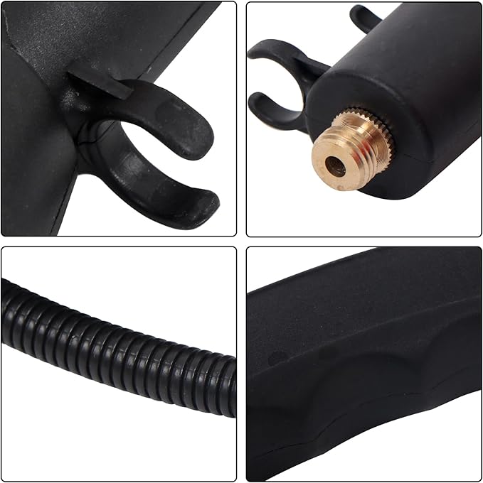 1500ml 2500W Steam Cleaner High Pressure Portable Steamer 5-in-1 for Window Washing Fabric Refreshing Car Detailing Bathroom Sanitizing