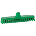 Remco - A Vikan Company ColorCore 12 Deck/Wall Scrub Stiff