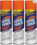 Spot Shot Professional Carpet Stain Remover 3/18 oz