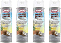 Tropic Breeze Air Freshener &amp Deodorizer Hazy 10 Oz (4 Pack)