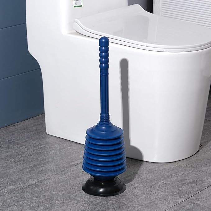 Toilet pipe dredger