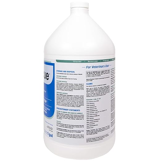 REScue Disinfectant Concentrate Gallon &amp SNiPER Hospital Disinfectant Odor Eliminator &amp All-Purpose Cleaner 1 Gallon