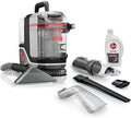 Hoover CleanSlate XL Deep Cleaning Spot Carpet Cleaner Machine for Carpet and Upholstery Permanent Stain Remover Car and Auto Detailer FH15000V + Hoover CleanSlate 5-Piece Car Cleaning Tool Kit