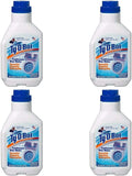 TLT BWL CLR12OZ LQD BLUE by TY-D-BOL MfrPartNo 365002.6