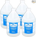 QwicZyme Microbial Drain Cleaner &amp Odor Mask128 fl oz wintergreen scent (4 128 fl oz)