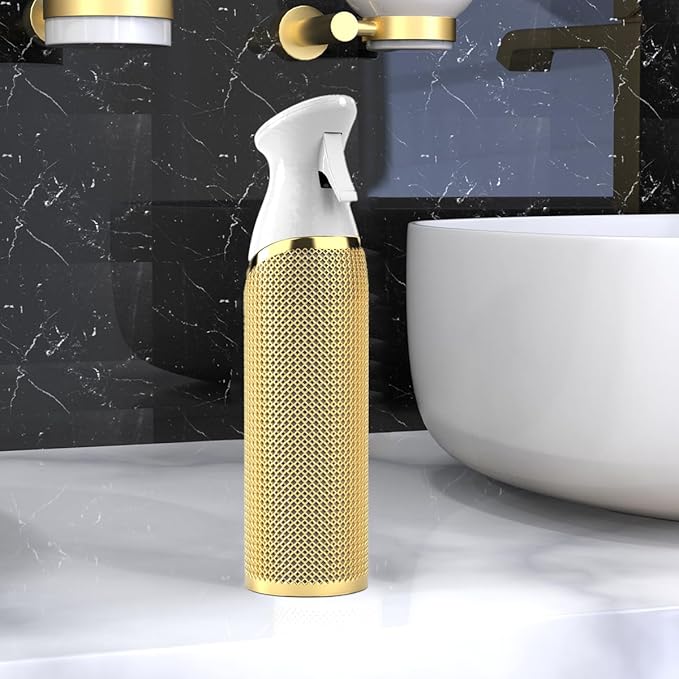 Stainless Steel Sleeve for Air Freshener Spray