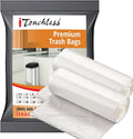 iTouchless Custom Fit Liners (100 2 Gallon)