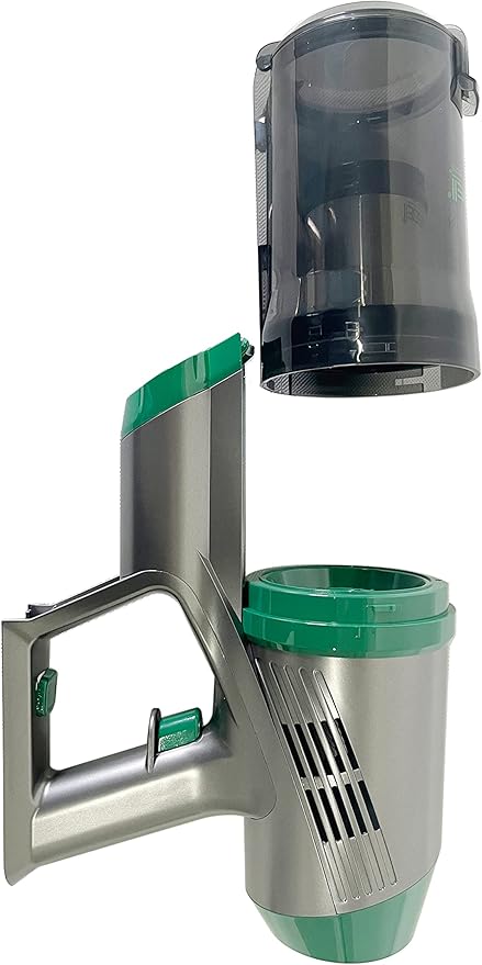 Bissell Commercial BGSV696 Battery Powered 2 in 1 Stick Vacuum