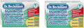 Original Dr Beckmann Stain Soap Stick 3.5oz [European Import] - 4 Bars