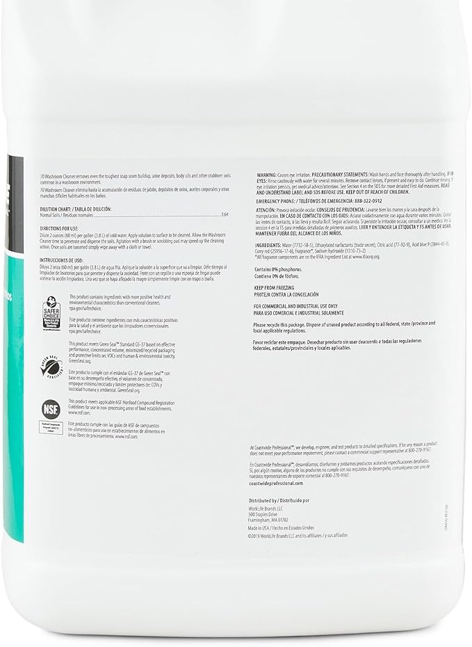 Professional CW700001-A