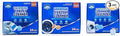 Diamond Shine Appliance Cleaner Bundle – 24 Tabs Each – Dishwasher Tablet Garbage Disposer &amp Washing Machine Descaler – Septic Safe Deodorizes Fresh Scent – 1-Year Supply