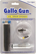 Replacement for Nu-Calgon 4179-01 Gallo Gun Condensate Drain Line Cleaner