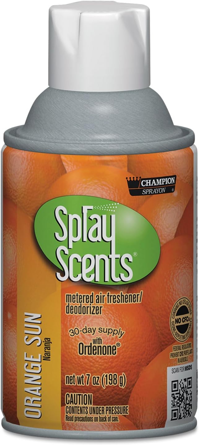 CHP5192 - SPRAYScents Metered Air Freshener Refill