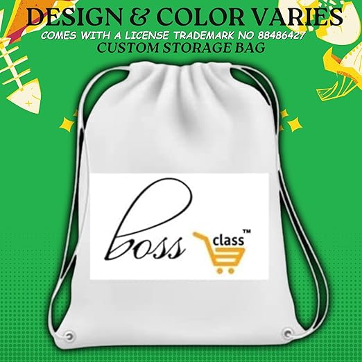 BCL Wire Mesh Round Waste Basket 9in (White Pack of 5) Lightweight Trash Can Open Top Wastebasket Recycling Bins Desk Office School Garbage Cans Home Essential