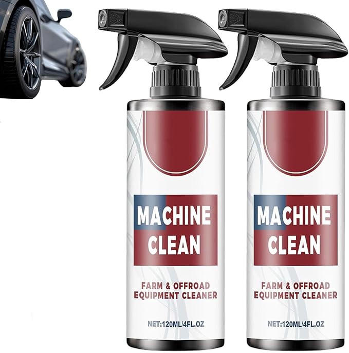 Heavy Duty Outdoor Multi-Purpose Cleaner Tire Polishing and Retreading Spray General Purpose Automotive Tire Rubber Cleaner (2)