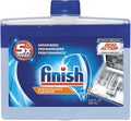 FINISH 95315 Dishwasher Cleaner Fresh 8.45 oz Bottle 6/Carton