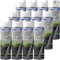 Misty Air Freshening Deodorizing Spray - Alpine Mist - 10 oz (Case of 12) 1039394 - Premium Odor Neutralizer for Smoke Organic Decay and Other Unwanted Odors