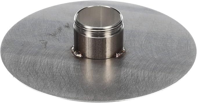 HENNY PENNY 24420 WELD ASSY-G34X DRAIN EXT