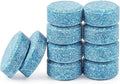 Car Accessories in 50 PCs Car Wiper Detergent Effervescent Tablets Washer Auto Windshield Cleaner Glass Wash Cleaning Tablets